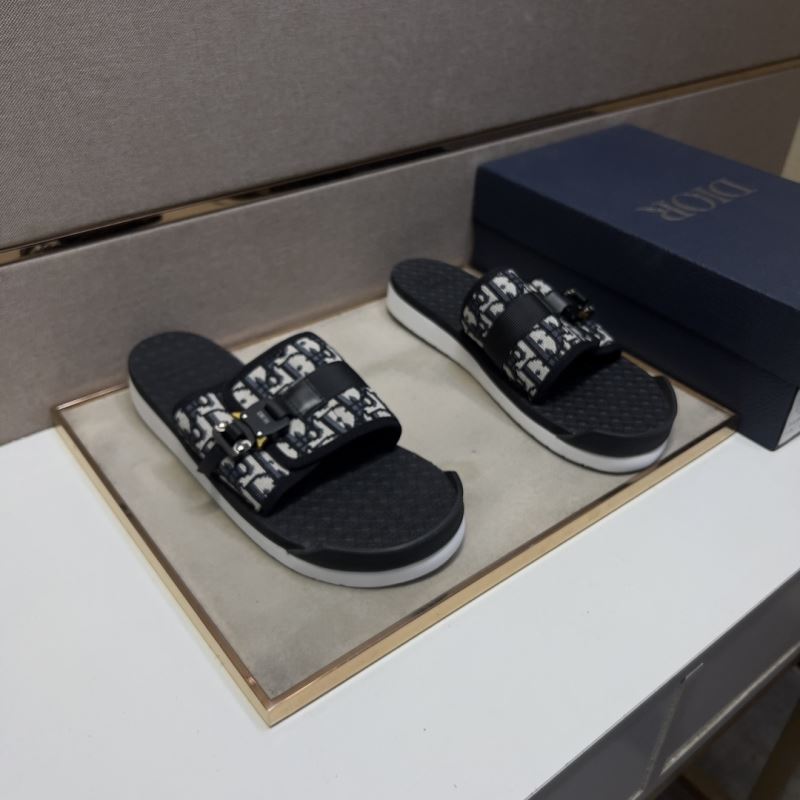 Christian Dior Slippers